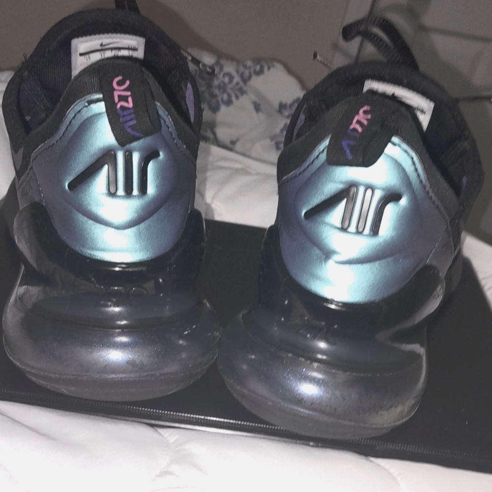 nike air max 270 throwback future mens